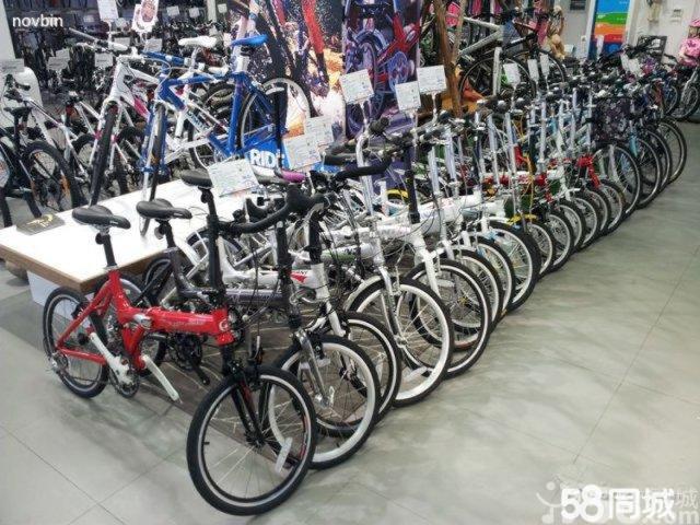 大行DAHON捷安特代驾折叠车3-6折白菜价工厂直选蔡甸城区 - 蔡甸蔡甸城区自行车/电动车 - 武汉58同城 代驾