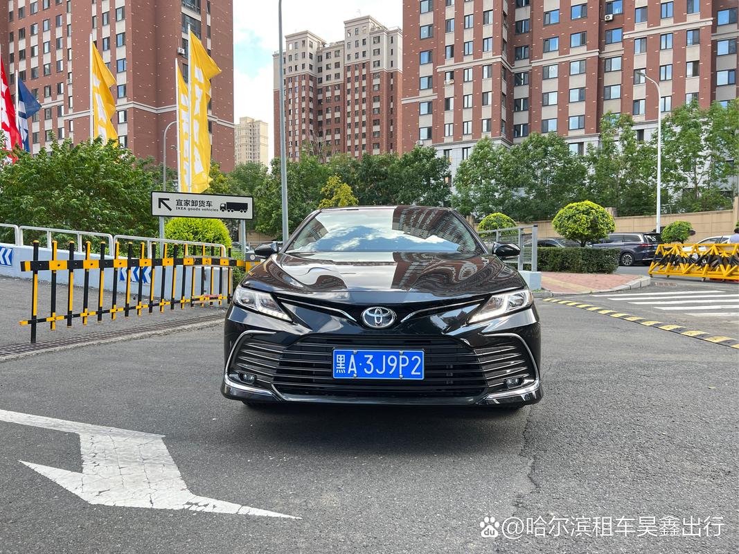 哈尔滨昊鑫汽车租赁 自驾代驾请找我 政府用车请找我 企业